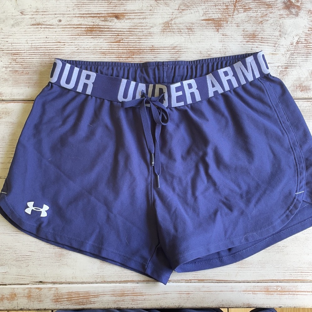 COPY - Under armour shorts